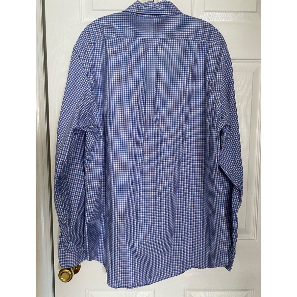 Polo Ralph Lauren Button-Down shirt, Size XL - Picture 3 of 7